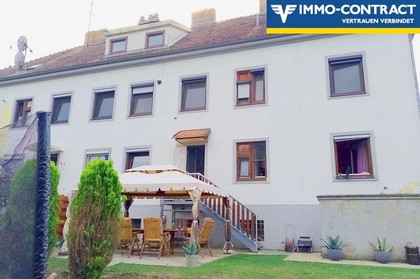 Wohnungen in 2183 Neusiedl an der Zaya