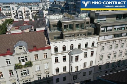 Wohnungen in 1040 Wien