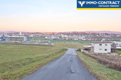 Grundstücke in 7400 Oberwart
