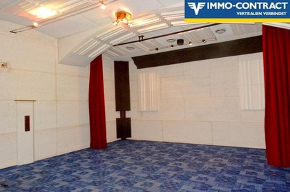 Hallen / Lager / Produktion in 1160 Wien
