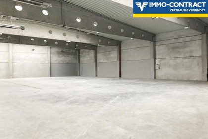 Hallen / Lager / Produktion in 1220 Wien
