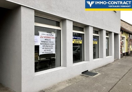 Einzelhandel / Geschäfte in 2326 Maria-Lanzendorf