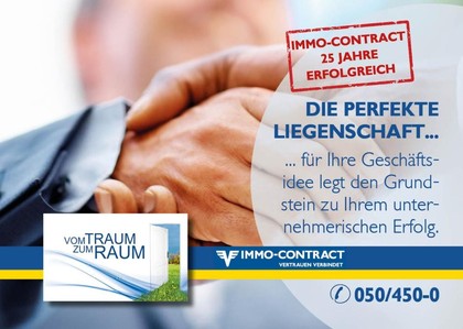 Hallen / Lager / Produktion in 8786 Rottenmann