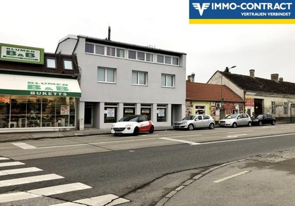 Büros /Praxen in 2326 Maria-Lanzendorf