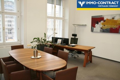 Büros /Praxen in 1010 Wien