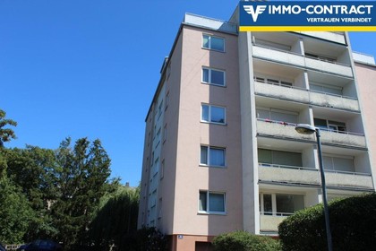 Wohnungen in 2130 Mistelbach