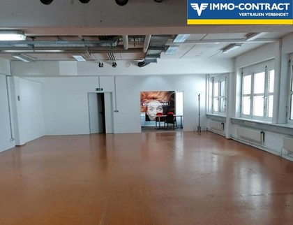 Hallen / Lager / Produktion in 1230 Wien