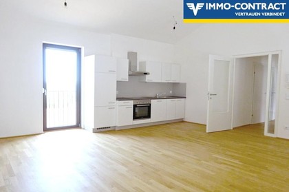 Wohnungen in 8063 Eggersdorf bei Graz
