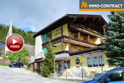 Gastgewerbe in 9773 Irschen