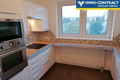 Wohnungen in 2700 Wiener Neustadt