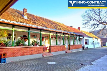 Gastgewerbe in 7473 Hannersdorf