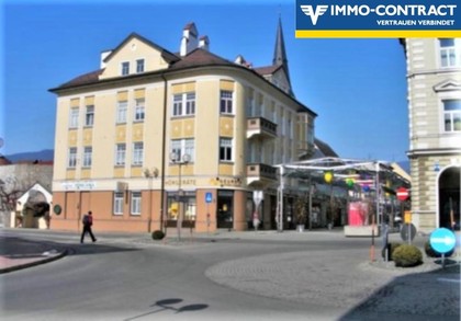 Anlageobjekte in 9300 Sankt Veit an der Glan