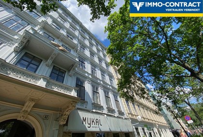 Wohnungen in 1010 Wien