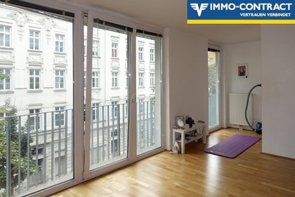 Wohnungen in 1050 Wien