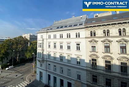 Wohnungen in 1010 Wien