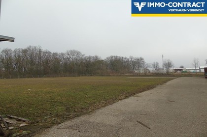 Grundstücke in 2011 Sierndorf