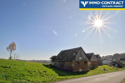Land- / Forstwirtschaft in 8380 Henndorf im Burgenland