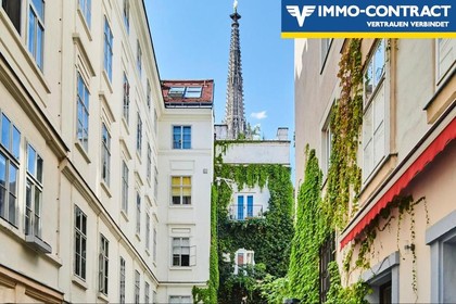 Wohnungen in 1010 Wien