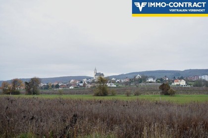 Grundstücke in 7000 Eisenstadt