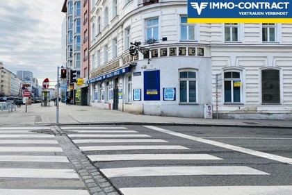 Gastgewerbe in 1050 Wien