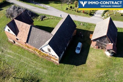 Grundstücke in 8380 Henndorf im Burgenland