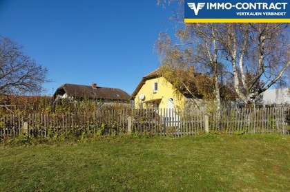 Häuser in 3591 Altenburg