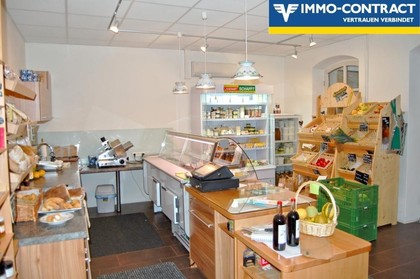 Einzelhandel / Geschäfte in 8280 Fürstenfeld