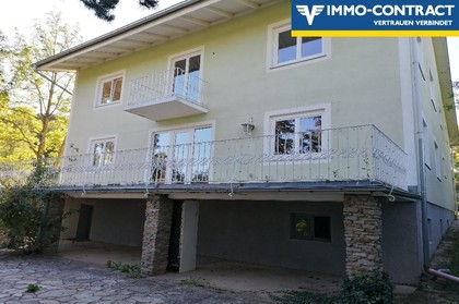 Büros /Praxen in 2753 Dreistetten