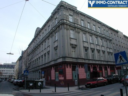 Wohnungen in 1150 Wien