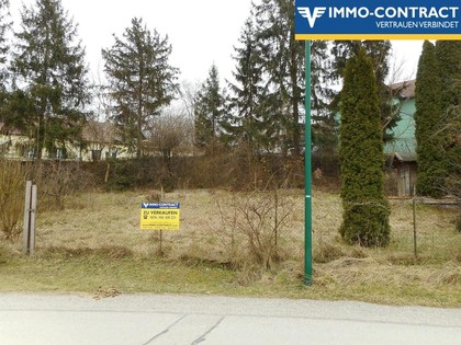 Grundstücke in 2185 Prinzendorf an der Zaya