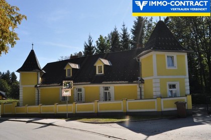 Anlageobjekte in 8160 Weiz