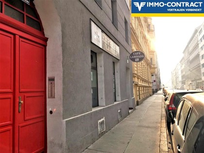 Gastgewerbe in 1020 Wien