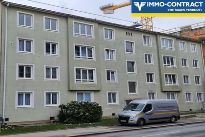 Anlageobjekte in 3100 Sankt Pölten