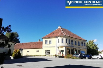 Häuser in 3572 Sankt Leonhard am Hornerwald