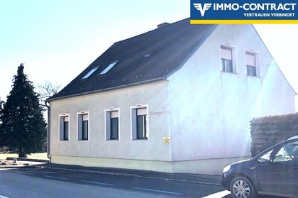 Häuser in 7400 Oberwart