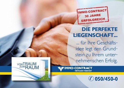 Hallen / Lager / Produktion in Österreich