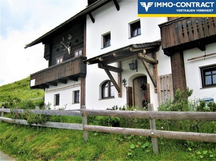 Wohnungen in 9620 Hermagor