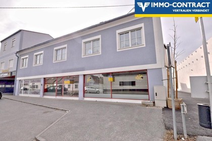 Einzelhandel / Geschäfte in 8280 Fürstenfeld
