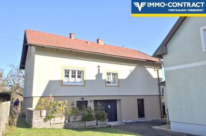 Häuser in 8240 Friedberg