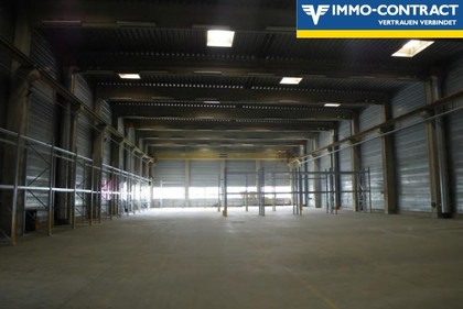 Hallen / Lager / Produktion in 2351 Wiener Neudorf