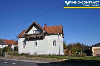 Häuser in 8240 Friedberg