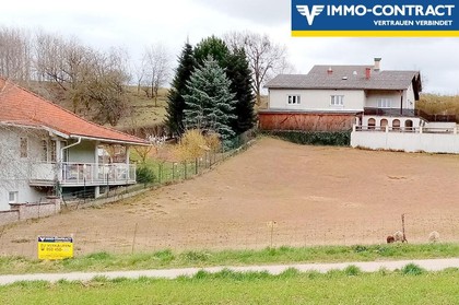 Grundstücke in 2124 Oberkreuzstetten