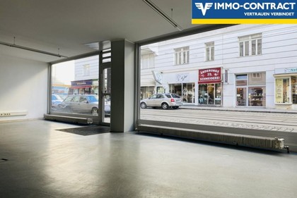 Einzelhandel / Geschäfte in 1080 Wien
