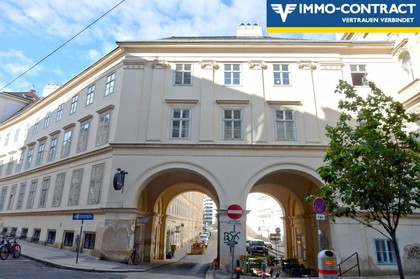 Wohnungen in 1030 Wien