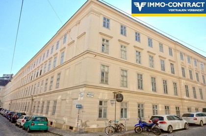 Wohnungen in 1030 Wien