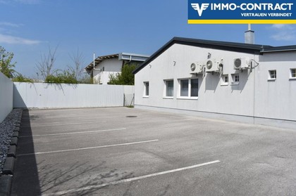 Hallen / Lager / Produktion in 7000 Eisenstadt