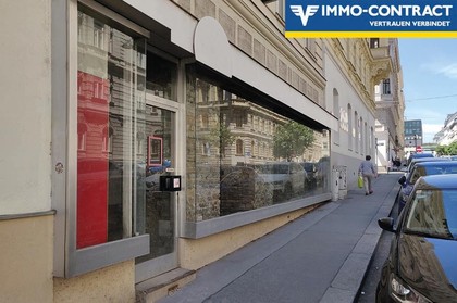 Hallen / Lager / Produktion in 1090 Wien