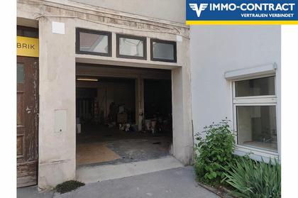 Hallen / Lager / Produktion in 1170 Wien