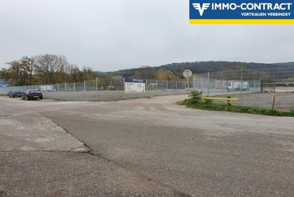 Lagerflächen, Abstellplatz,unbefristet - ausgezeichneter Anbindung an die A2 Lagerflächen, Abstellplatz,unbefristet - ausgezeichneter Anbindung an die A2