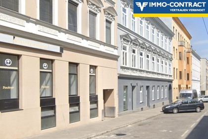 Hallen / Lager / Produktion in 1160 Wien